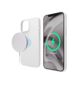 USB-C to Wireless Charger