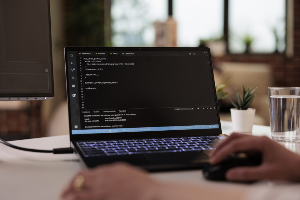 Computer Repair Shop in Dubai